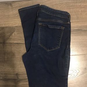 Old Navy Rockstar Jeans